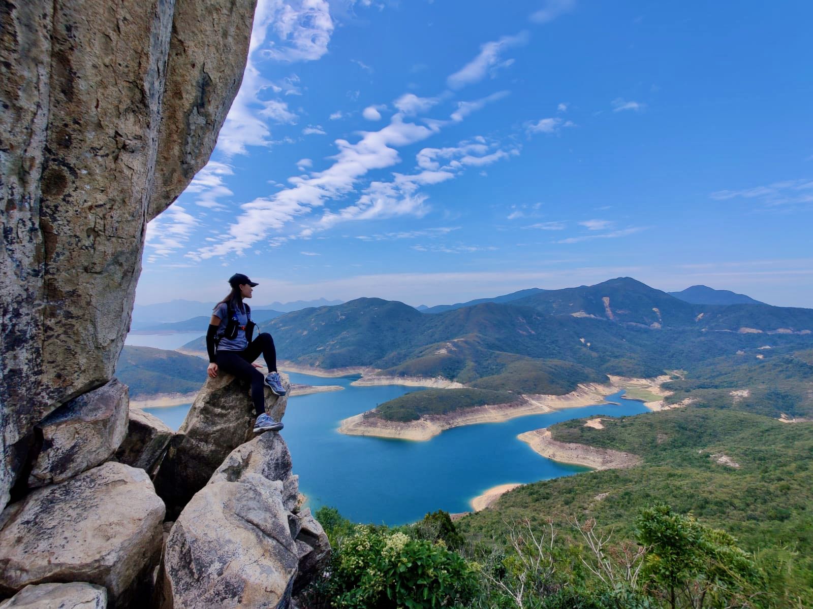 Discovering Kam Kui Shek Teng: An Unforgettable Journey