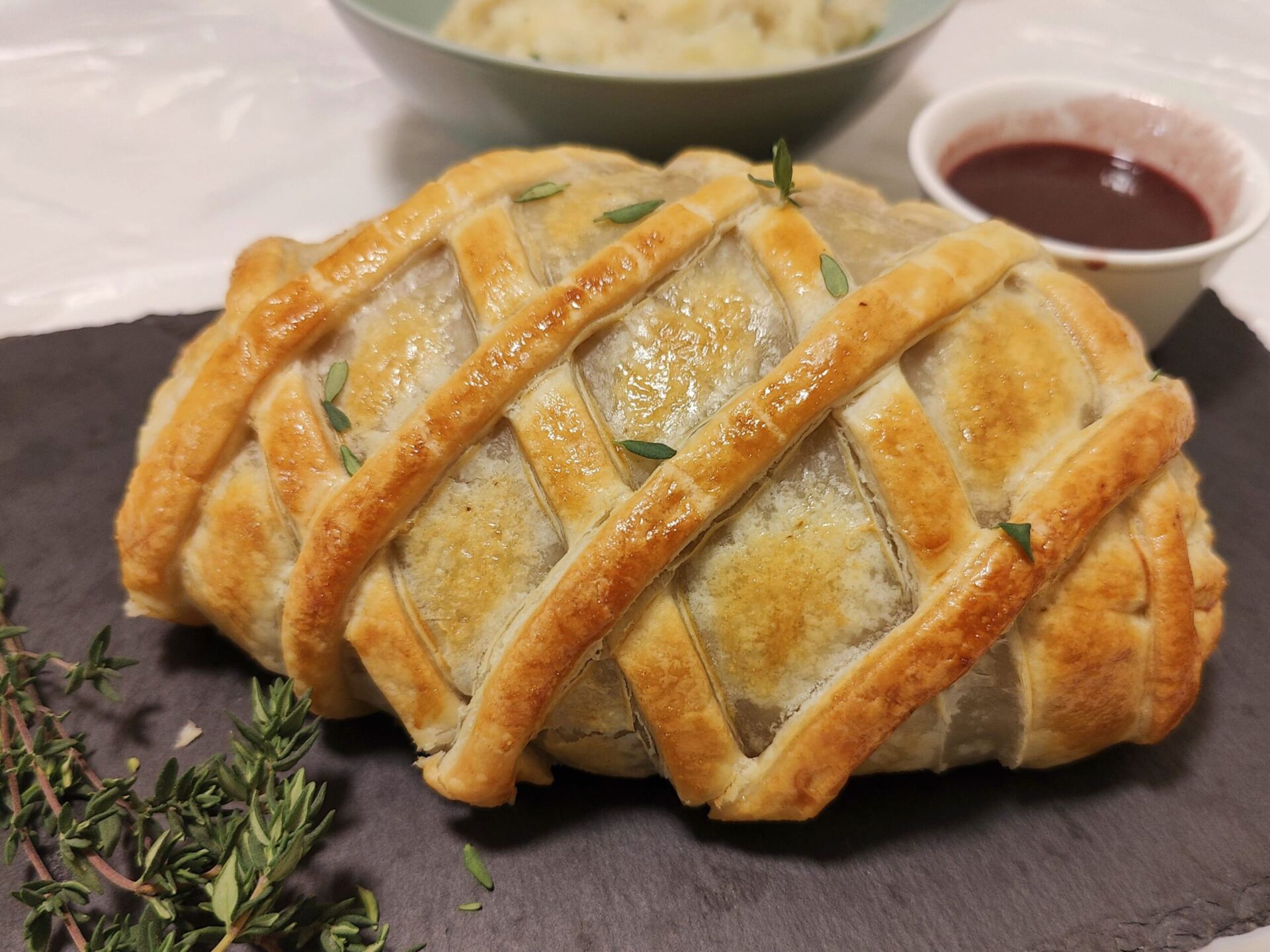 Beef Wellington: How to Make Gordon Ramsey’s Perfect Recipe